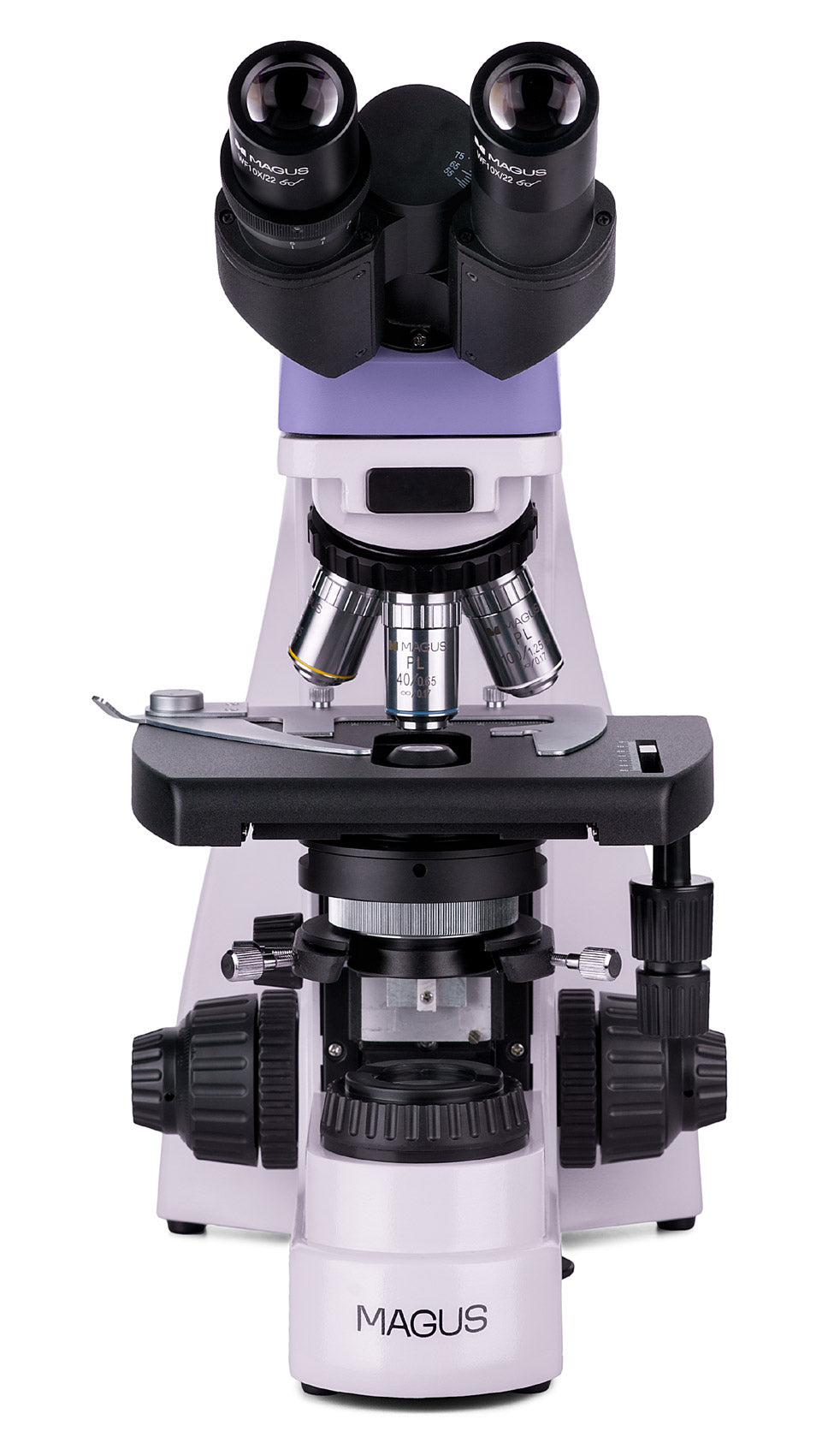 Microscopio biológico MAGUS Bio 250B