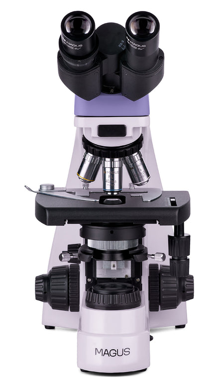 Microscopio biológico MAGUS Bio 250B