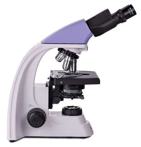 Microscopio biológico MAGUS Bio 250B