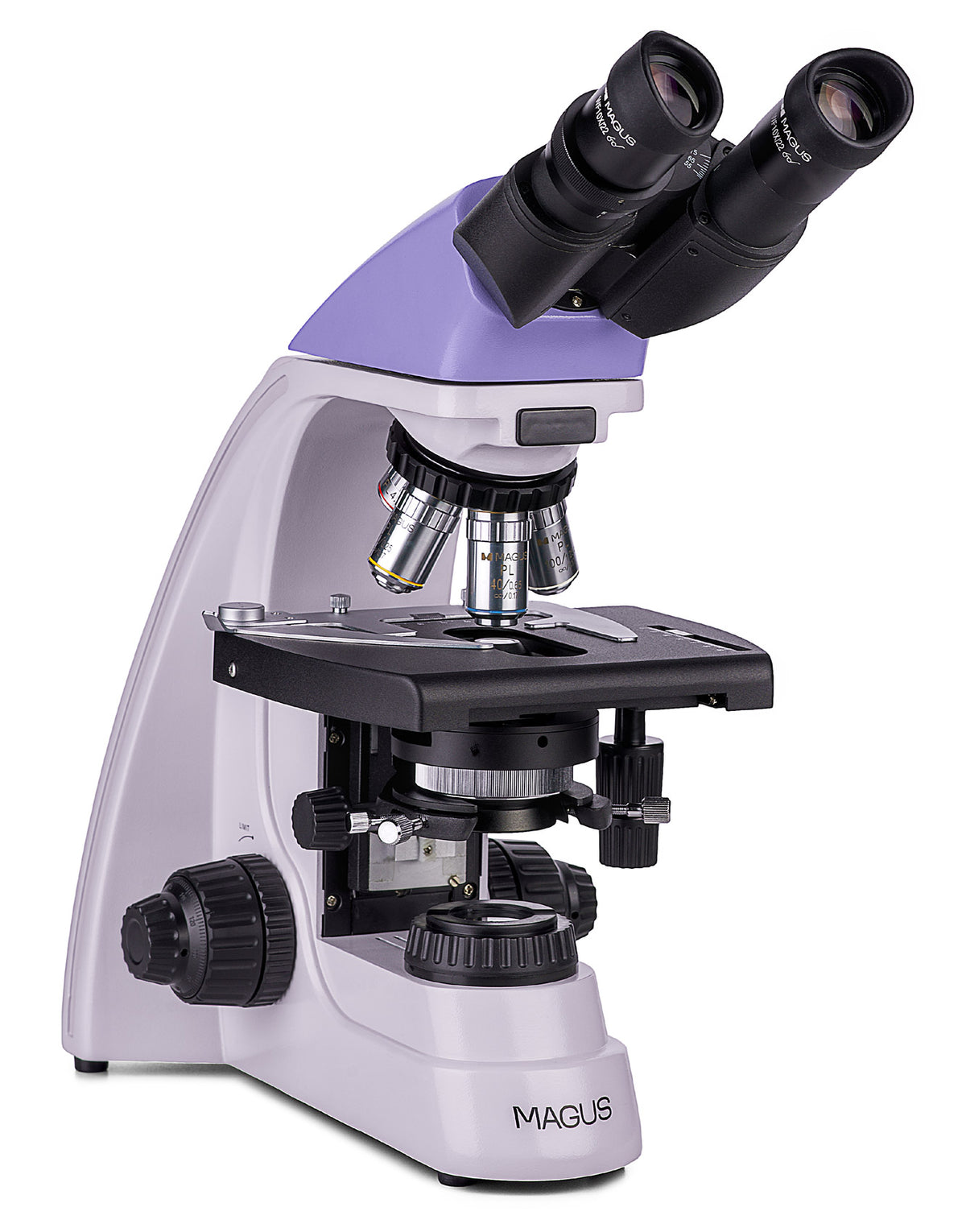 Microscopio biológico MAGUS Bio 250BL