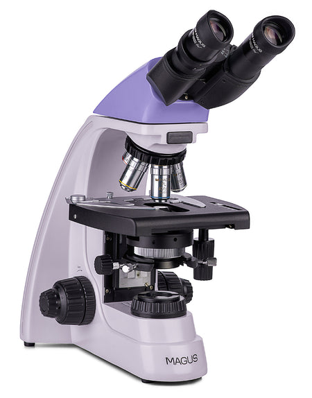 Microscopio biológico MAGUS Bio 250BL