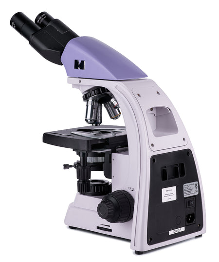 Microscopio biológico MAGUS Bio 250BL