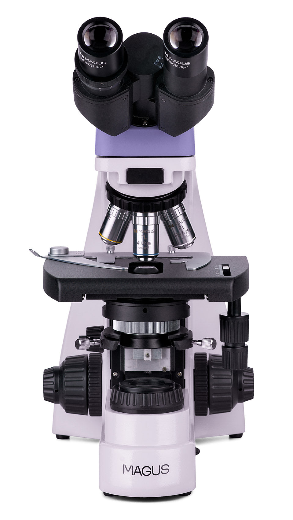 Microscopio biológico MAGUS Bio 250BL