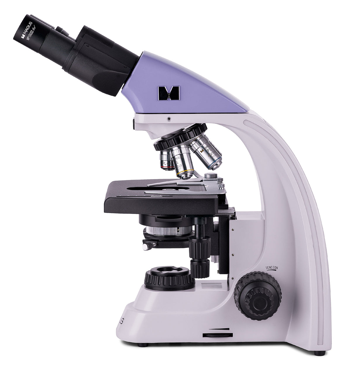 Microscopio biológico MAGUS Bio 250BL
