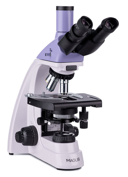 Microscopio biológico MAGUS Bio 250T