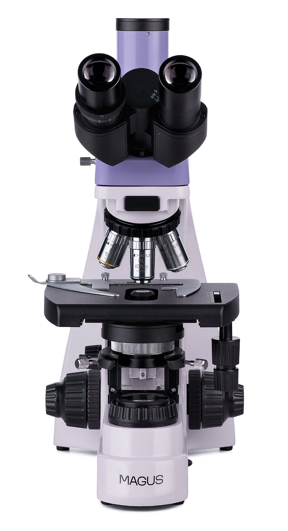 Microscopio biológico MAGUS Bio 250T