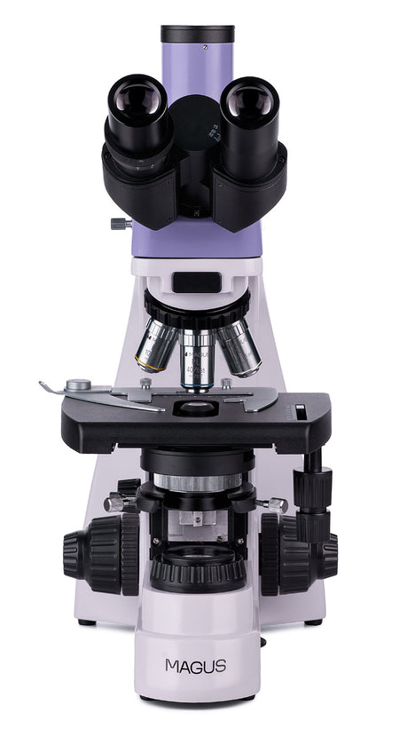 Microscopio biológico MAGUS Bio 250T