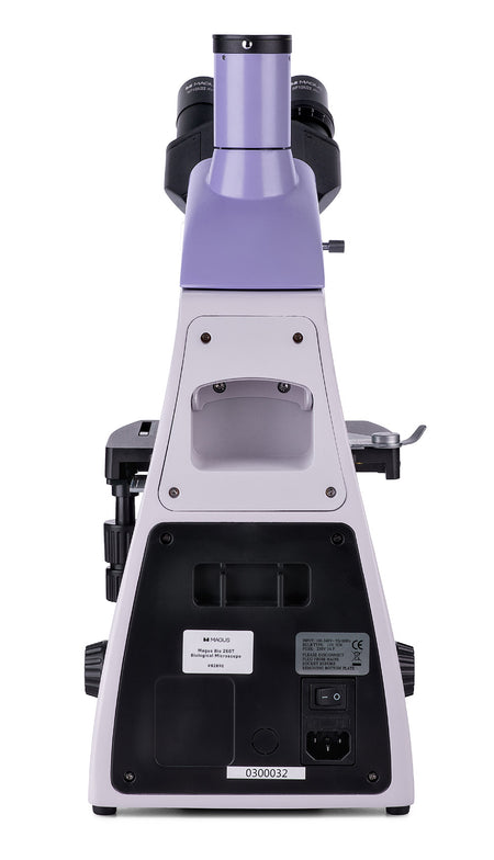 Microscopio biológico MAGUS Bio 250T