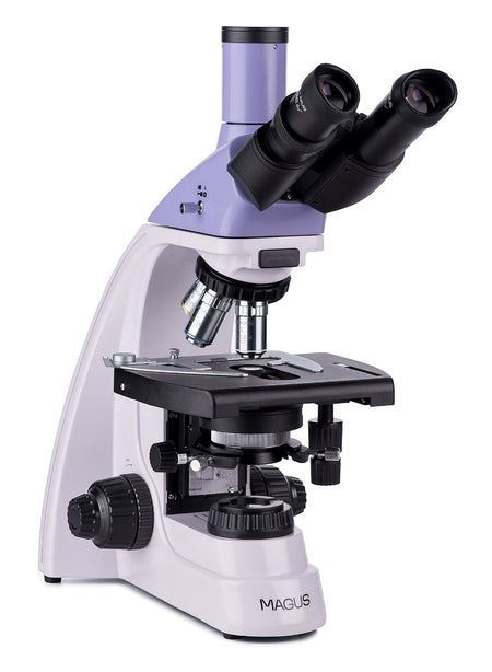 Microscopio biológico MAGUS Bio 250TL