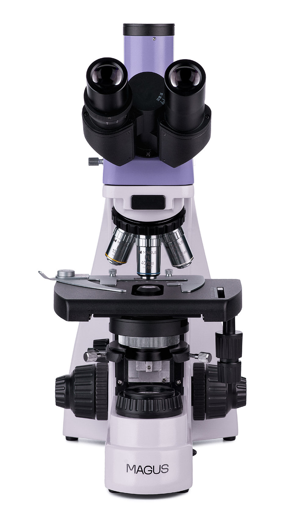 Microscopio biológico MAGUS Bio 250TL