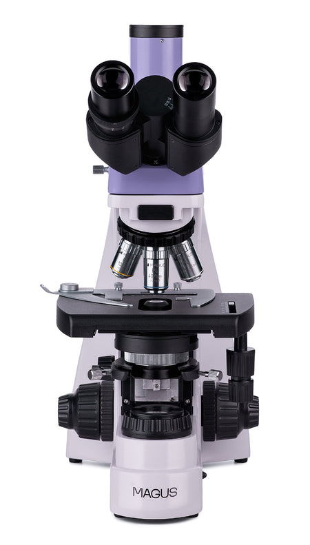 Microscopio biológico MAGUS Bio 250TL