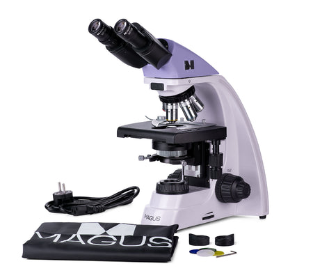 Microscopio biológico MAGUS Bio 230BL