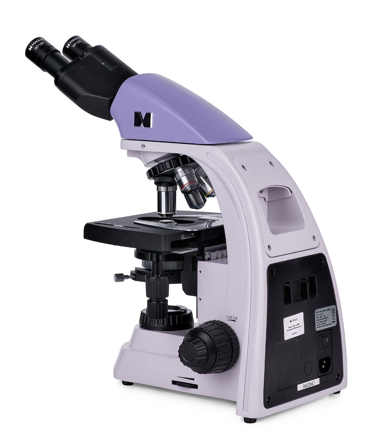 Microscopio biológico MAGUS Bio 230BL
