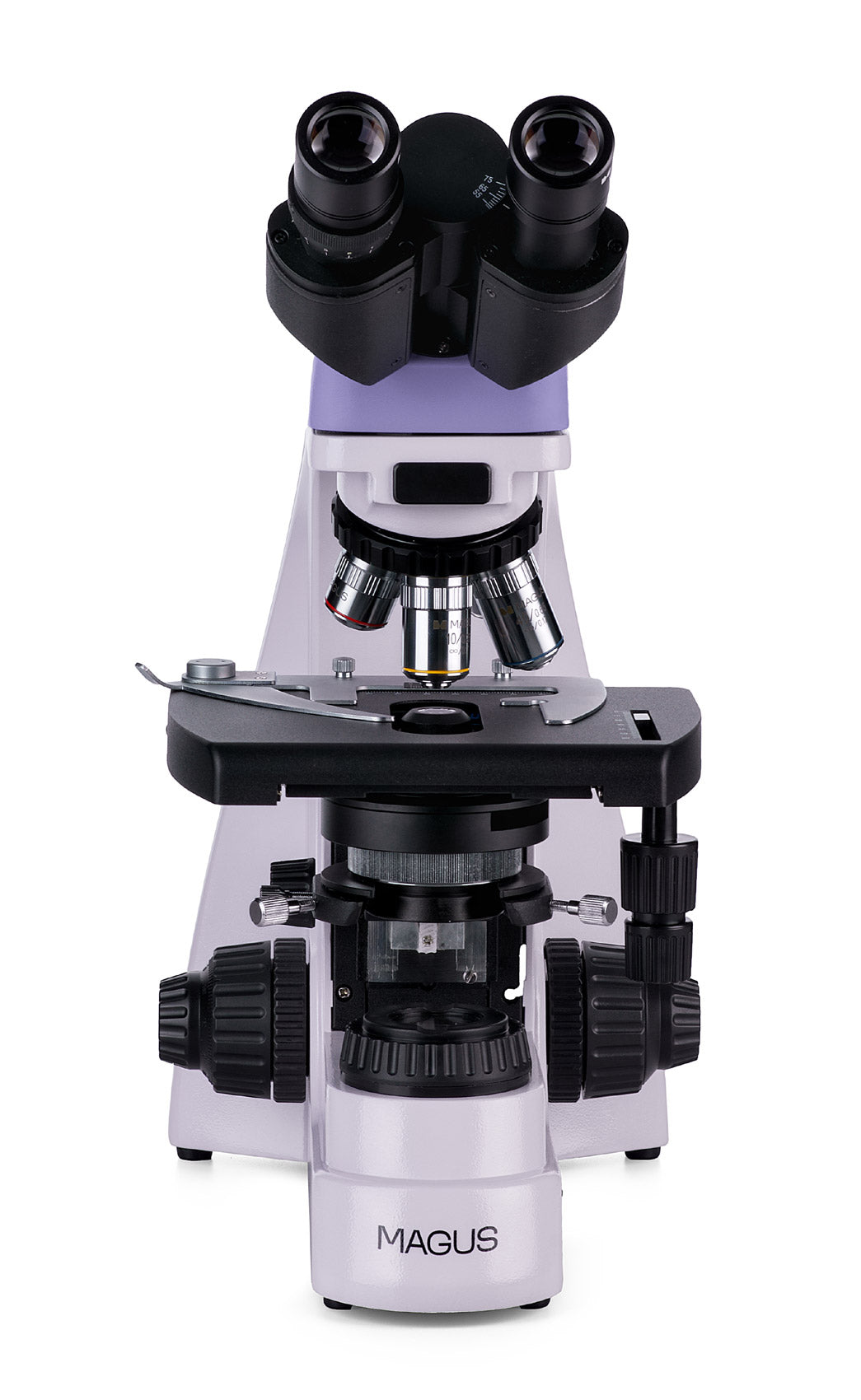 Microscopio biológico MAGUS Bio 230BL
