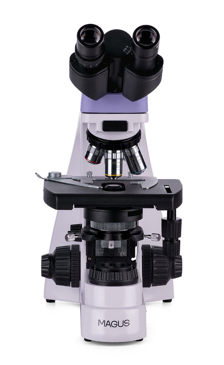 Microscopio biológico MAGUS Bio 230BL