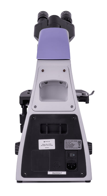 Microscopio biológico MAGUS Bio 230BL