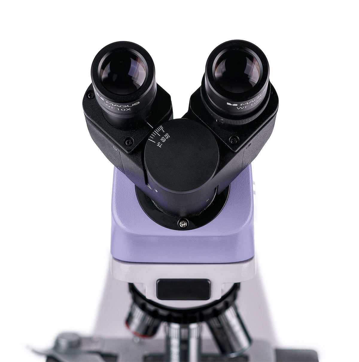 Microscopio biológico MAGUS Bio 230BL