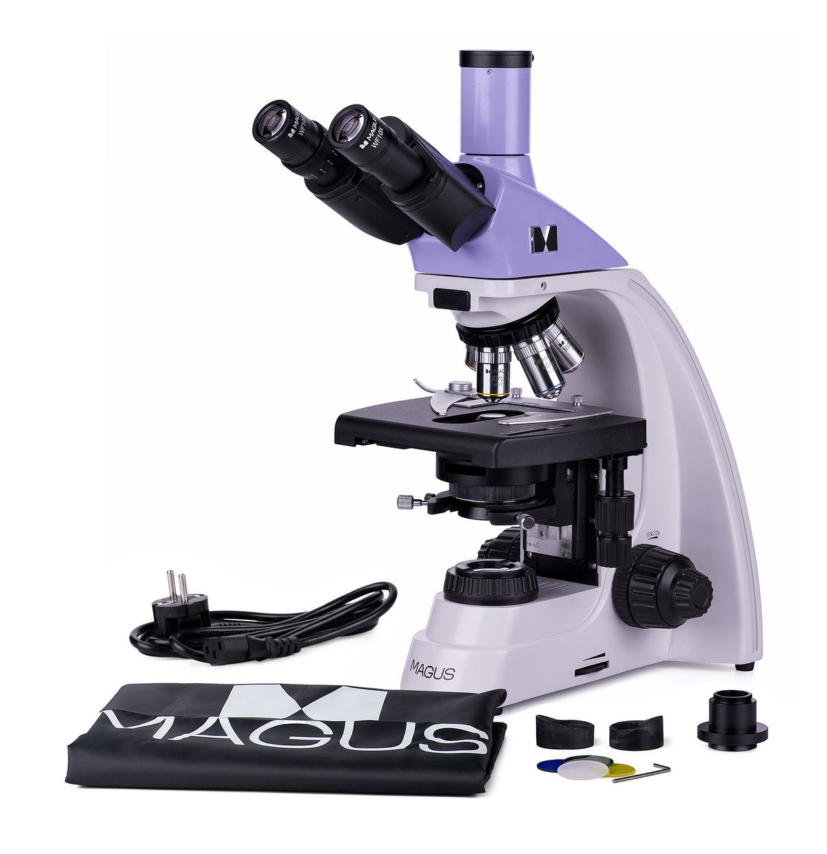 Microscopio biológico MAGUS Bio 230T