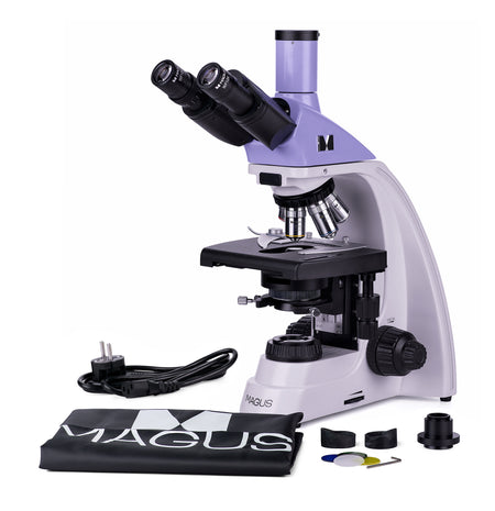 Microscopio biológico MAGUS Bio 230T