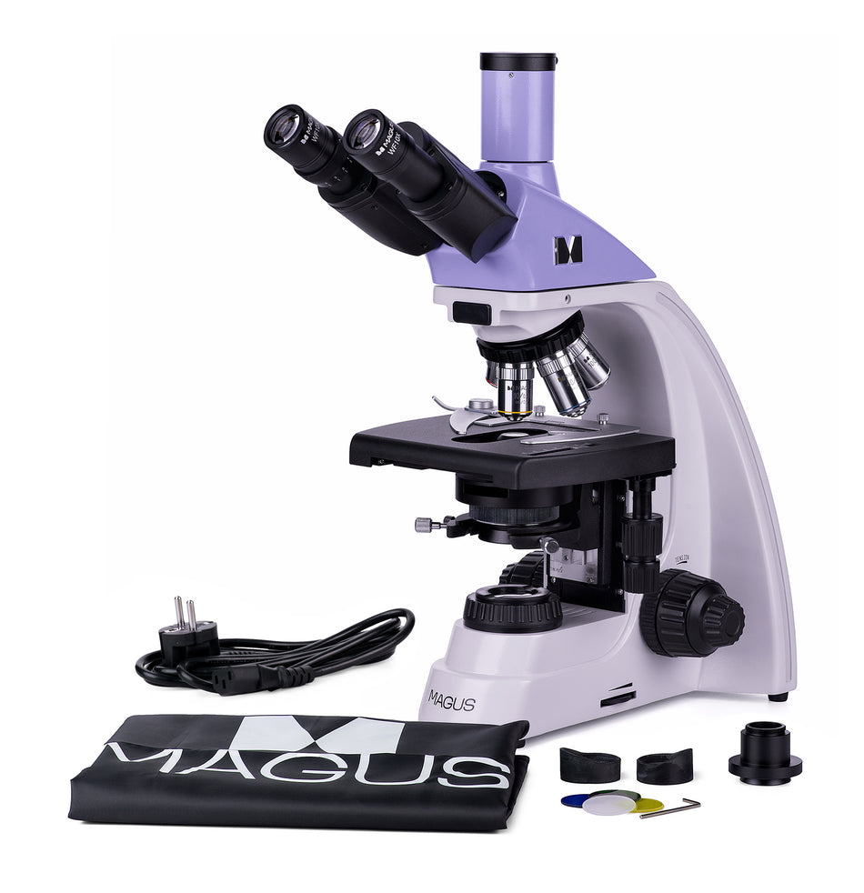Microscopio biológico MAGUS Bio 230T