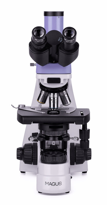 Microscopio biológico MAGUS Bio 230T