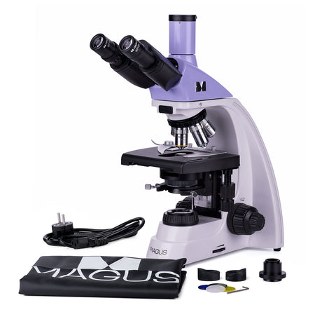 Microscopio biológico MAGUS Bio 230TL