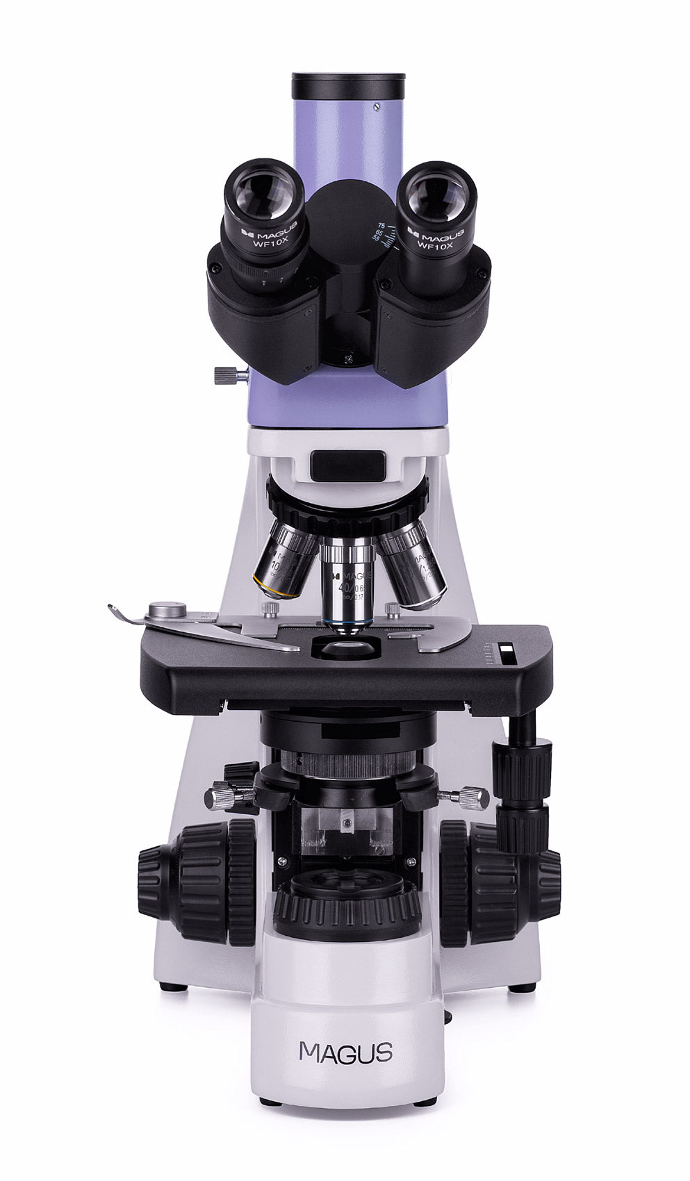 Microscopio biológico MAGUS Bio 230TL
