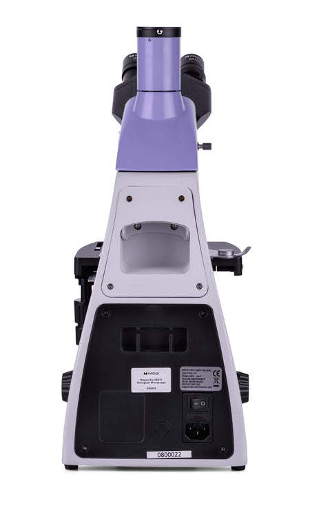 Microscopio biológico MAGUS Bio 230TL