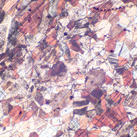 Microscopio metalúrgico MAGUS Metal 600