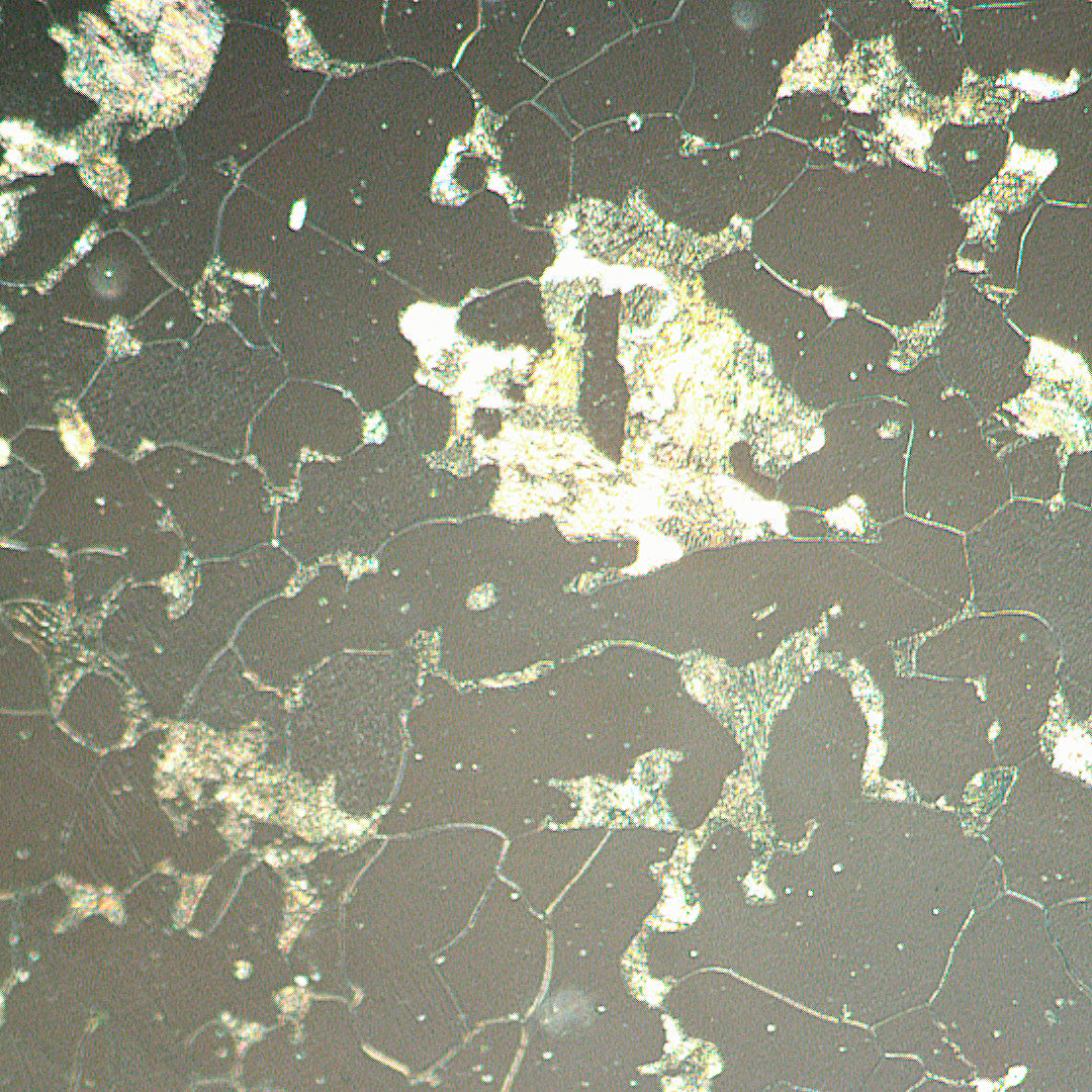 Microscopio metalúrgico MAGUS Metal 630