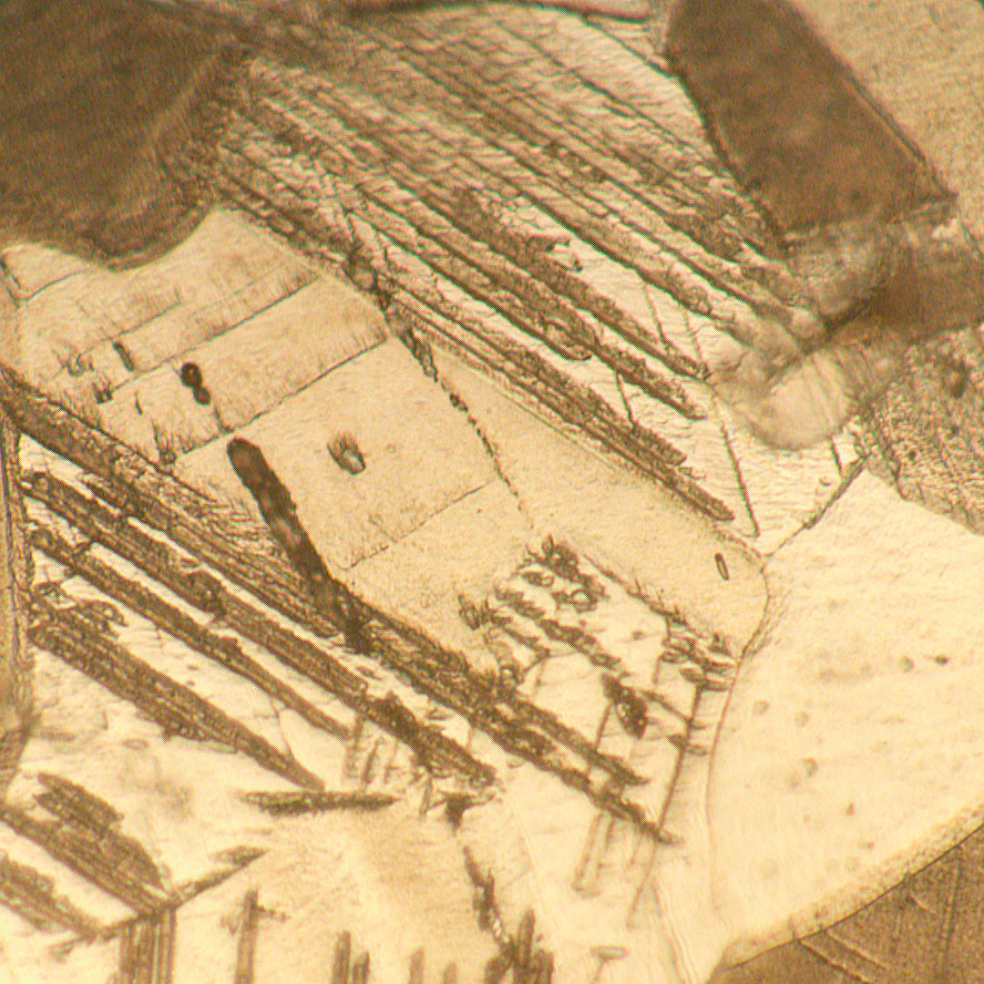 Microscopio metalúrgico invertido MAGUS Metal V700 BD