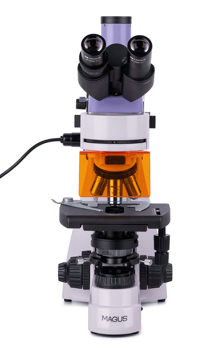 Microscopio de fluorescencia MAGUS Lum 400