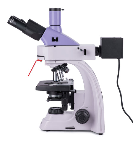 Microscopio de fluorescencia MAGUS Lum 400L