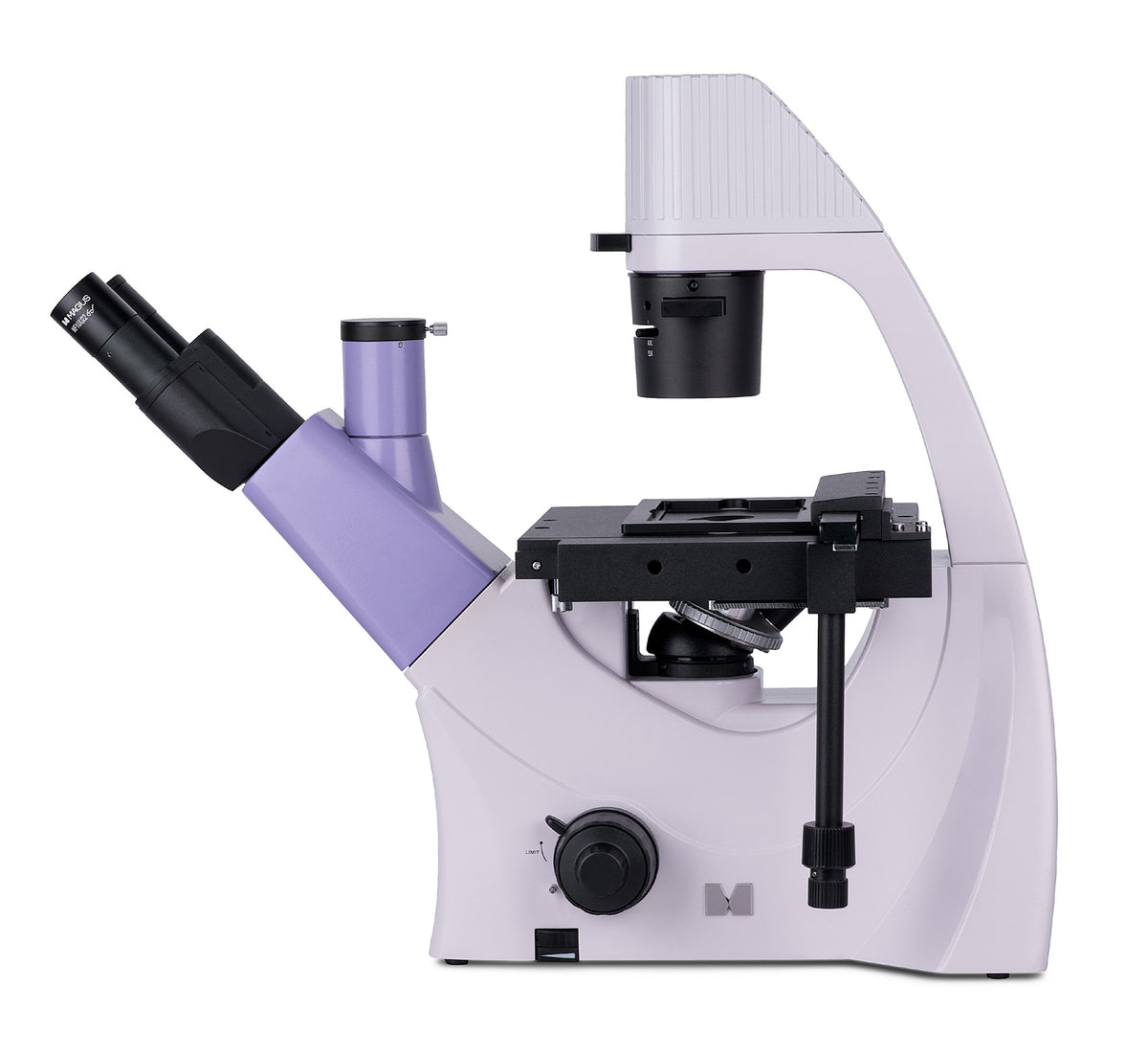 Microscopio biológico invertido MAGUS Bio V300