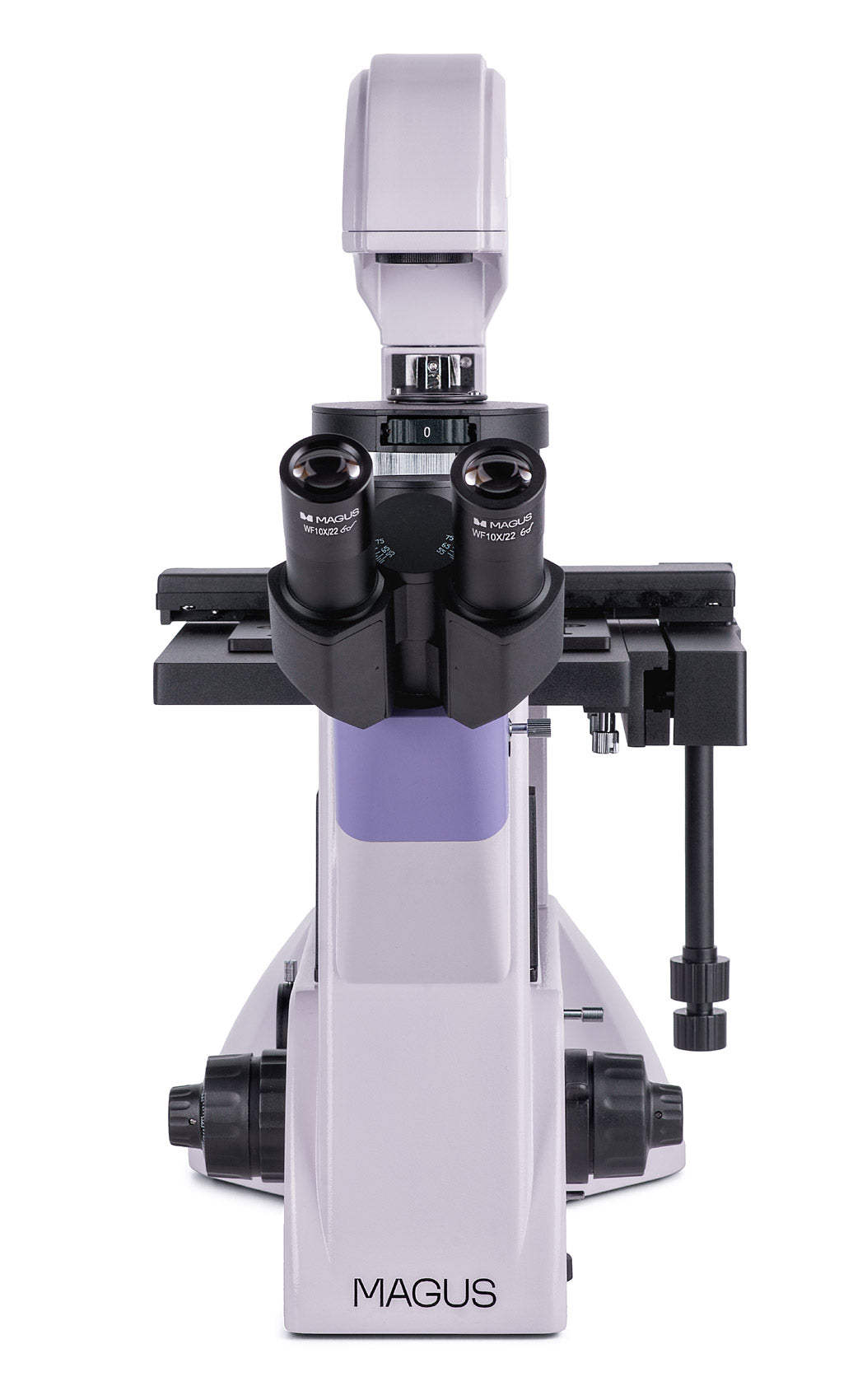 Microscopio biológico invertido MAGUS Bio V350