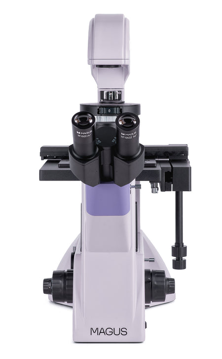 Microscopio biológico invertido MAGUS Bio V350