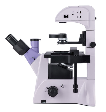 Microscopio biológico invertido MAGUS Bio V350