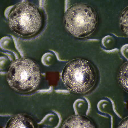 Estereomicroscopio MAGUS Stereo 9T