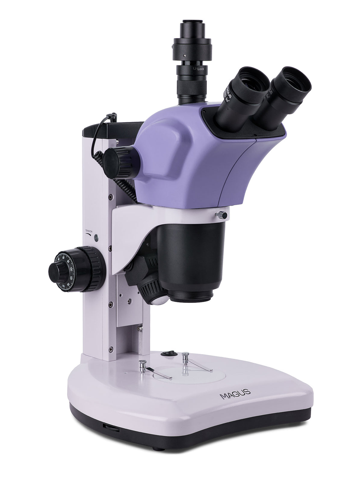 Estereomicroscopio MAGUS Stereo 9T