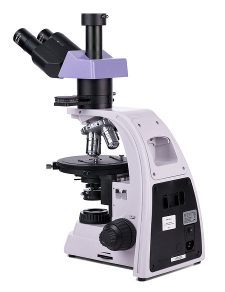 Microscopio polarizador MAGUS Pol 800