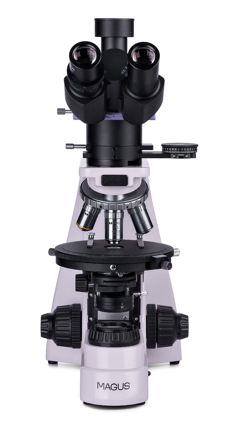 Microscopio polarizador MAGUS Pol 800