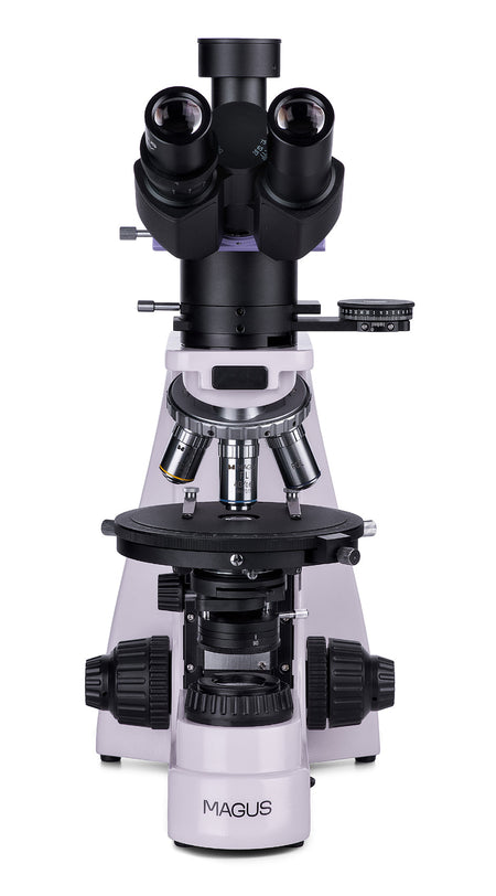 Microscopio polarizador MAGUS Pol 800