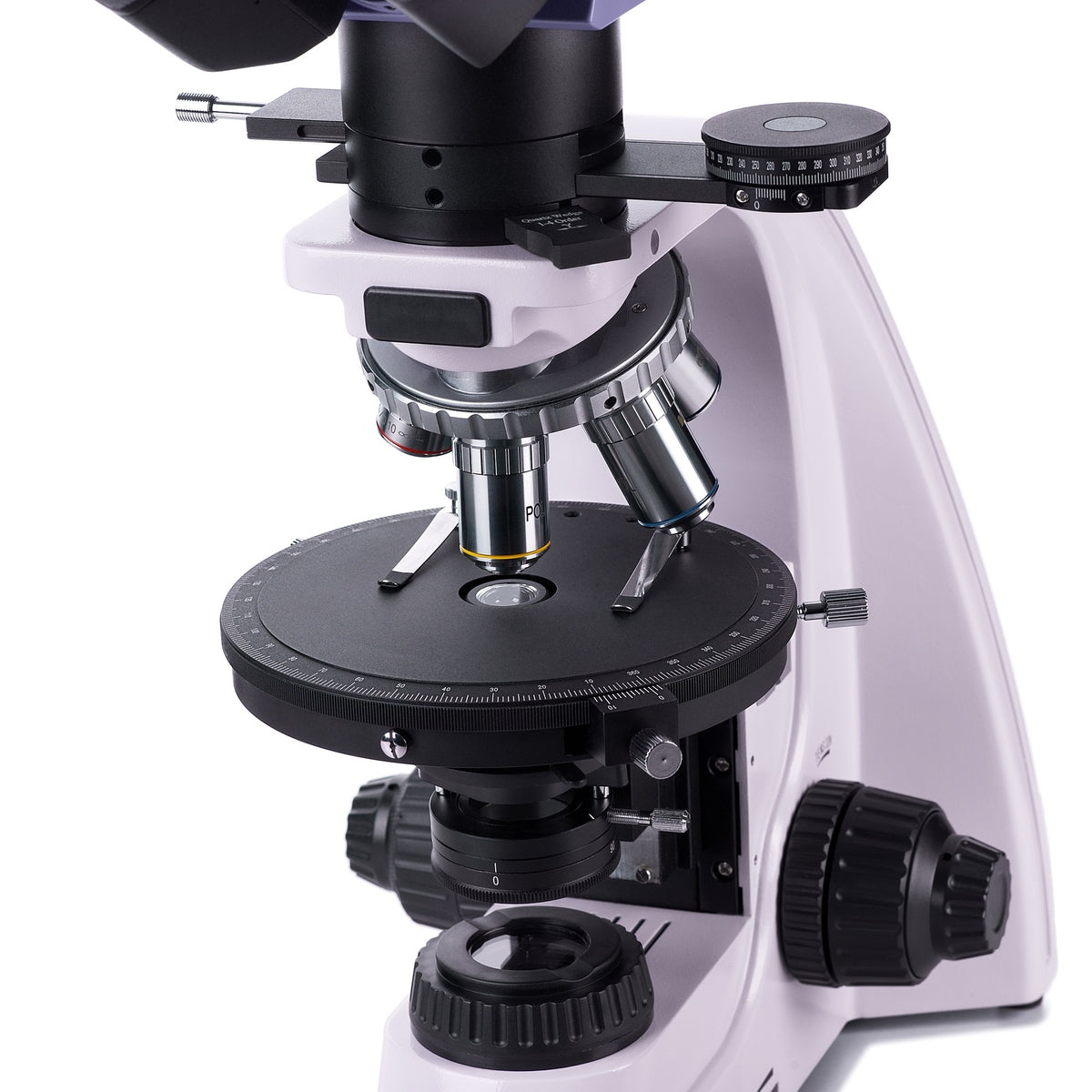 Microscopio polarizador MAGUS Pol 800