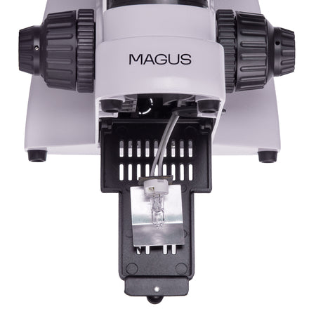 Microscopio polarizador MAGUS Pol 800