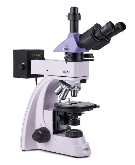 Microscopio polarizador MAGUS Pol 850
