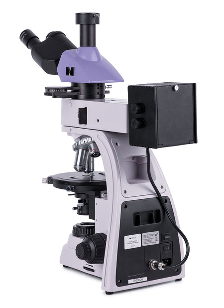 Microscopio polarizador MAGUS Pol 850