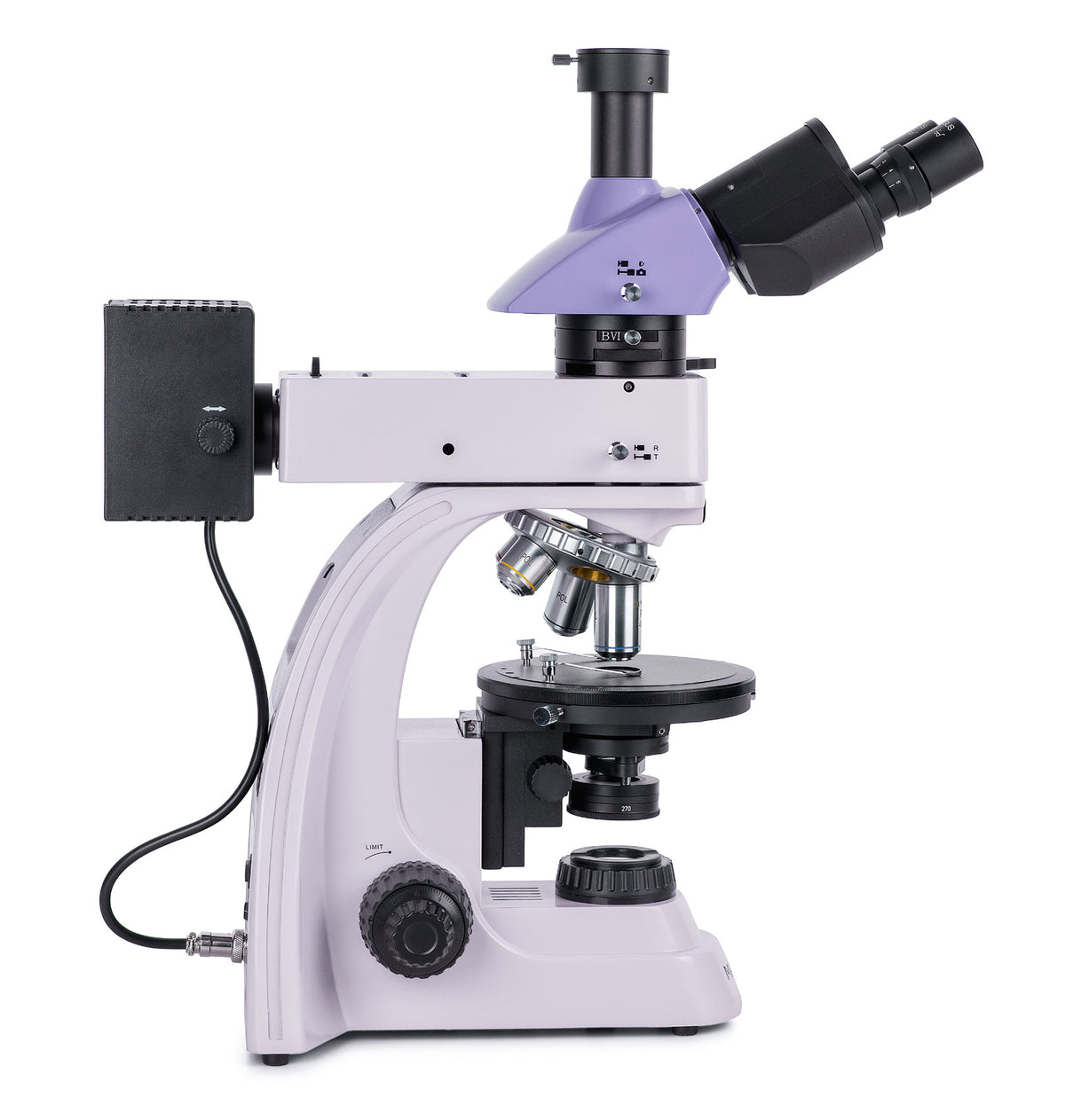 Microscopio polarizador MAGUS Pol 850