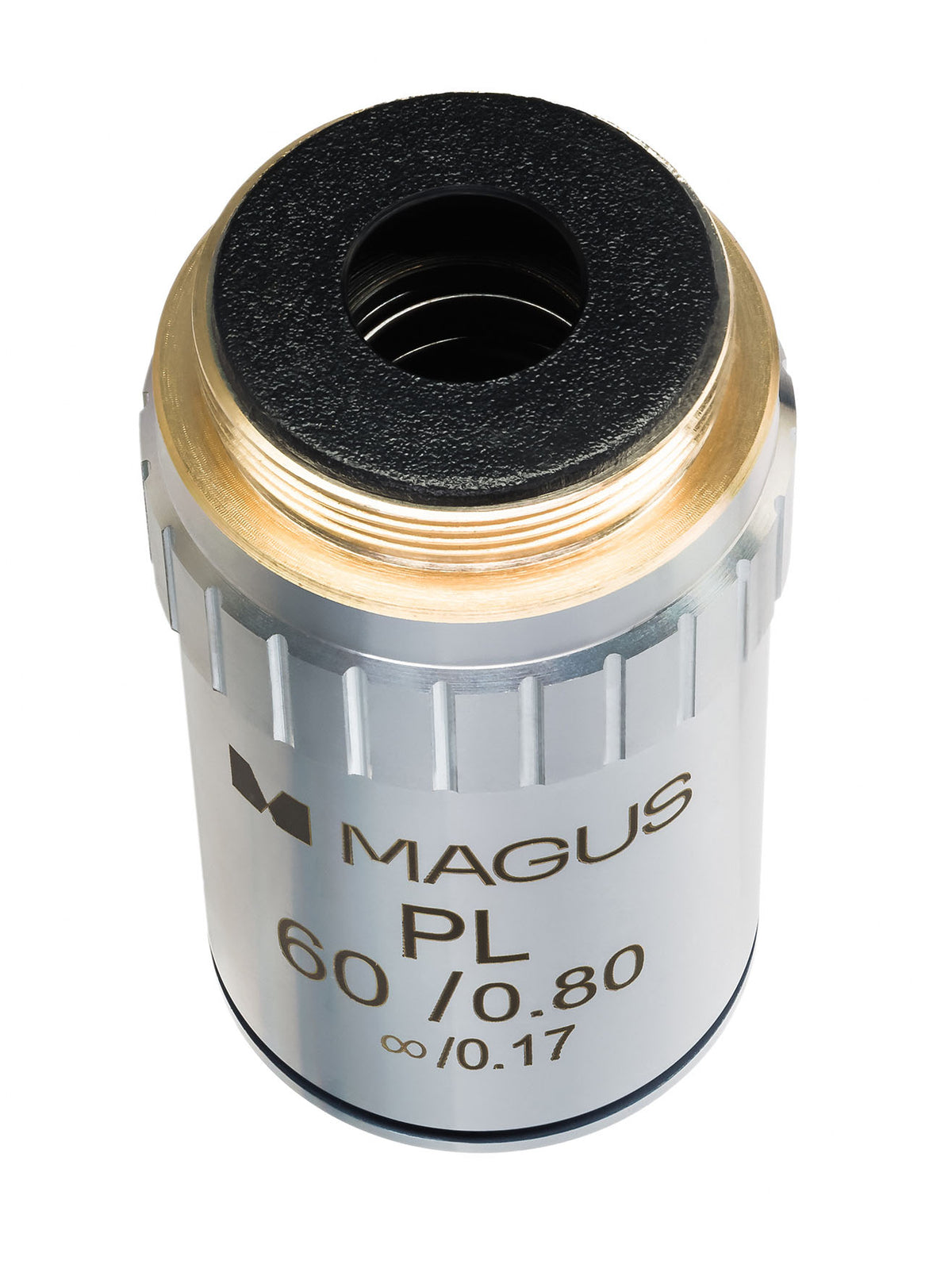 Objetivo MAGUS MP60 60х/0,80 ∞/0,17 Infinity Plan
