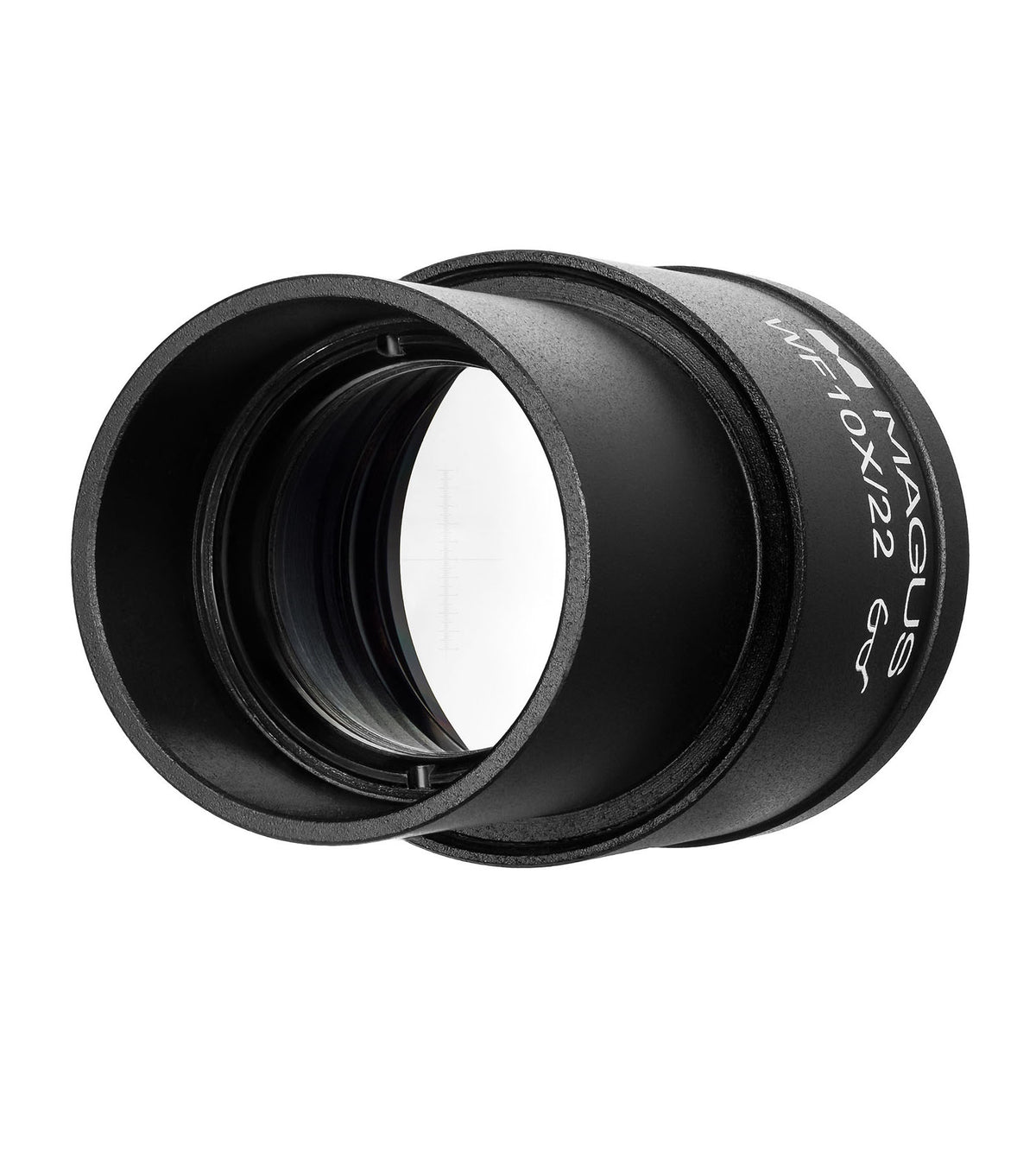 Ocular con escala de medición MAGUS MES10 10х/22 mm (D 30 mm)