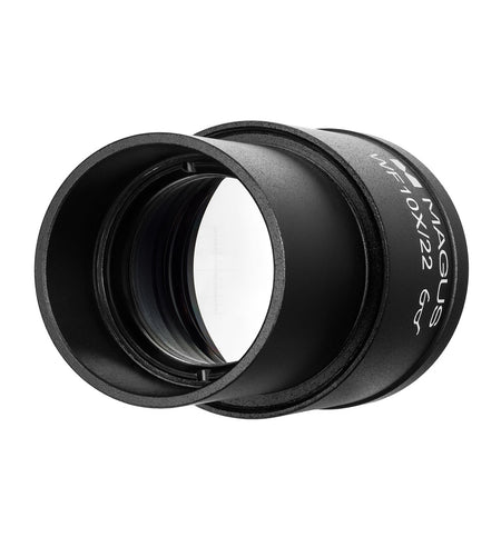 Ocular con escala de medición MAGUS MES10 10х/22 mm (D 30 mm)